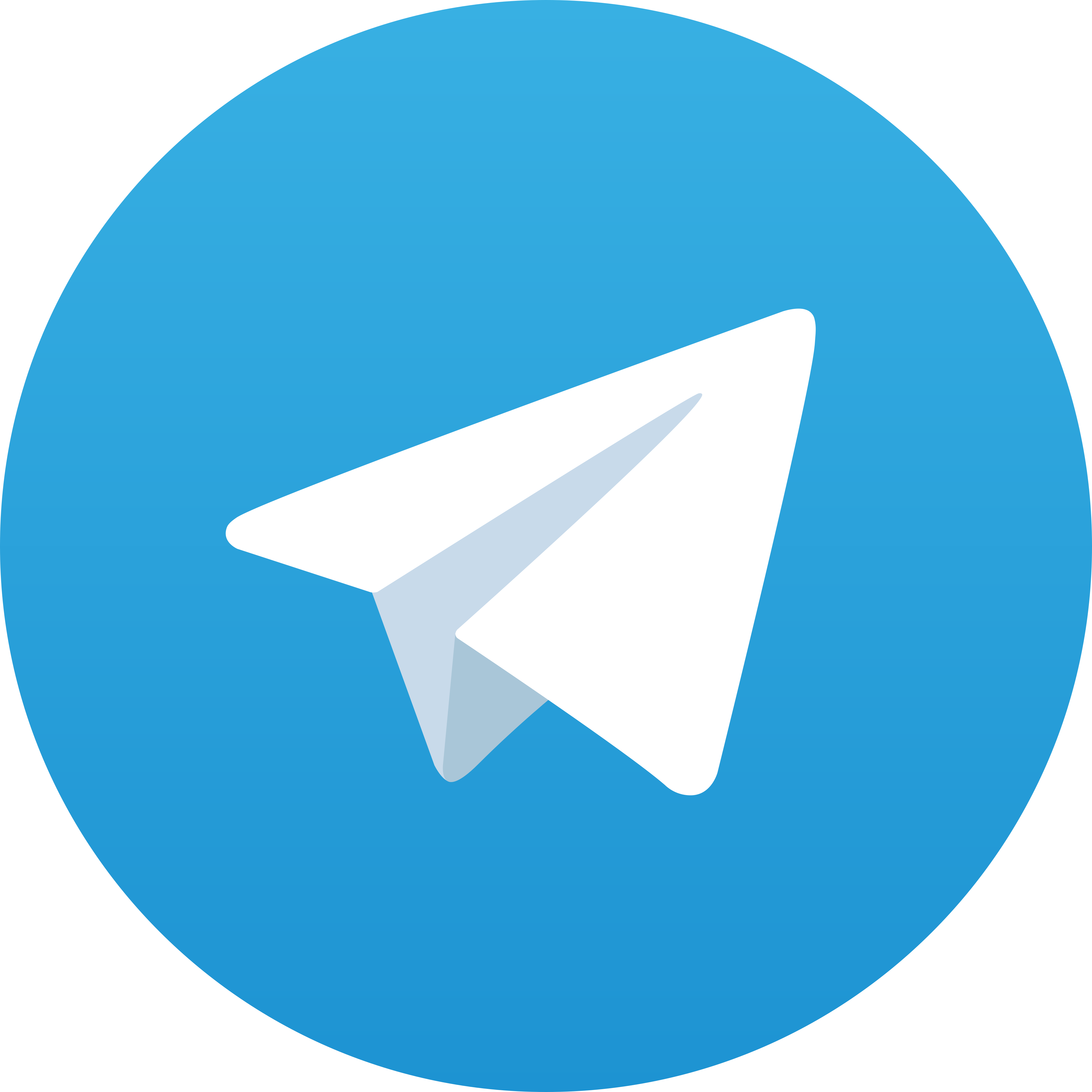 Telegram WARUNG32